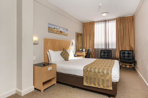 Quality Hotel Ambassador Perth - Accommodation Broadbeach 21
