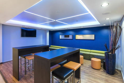 Quality Hotel Ambassador Perth - Accommodation Broadbeach 18