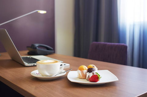 Quality Hotel Ambassador Perth - Accommodation Broadbeach 11