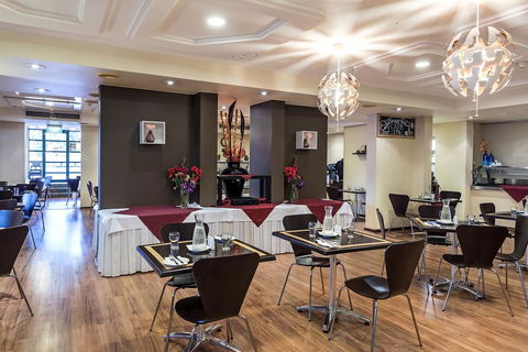 Quality Hotel Ambassador Perth - Accommodation Broadbeach 14