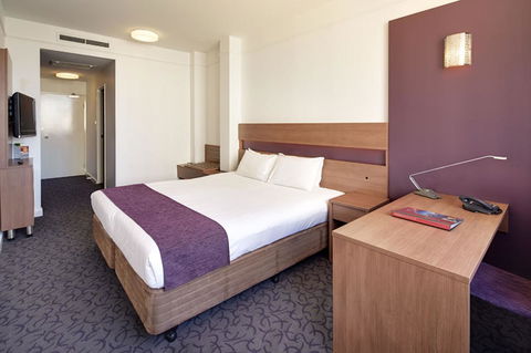 Quality Hotel Ambassador Perth - Accommodation Broadbeach 4