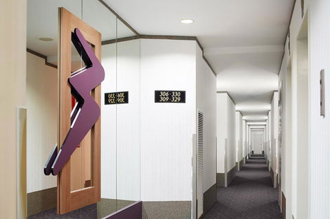 Quality Hotel Ambassador Perth - Accommodation Broadbeach 3