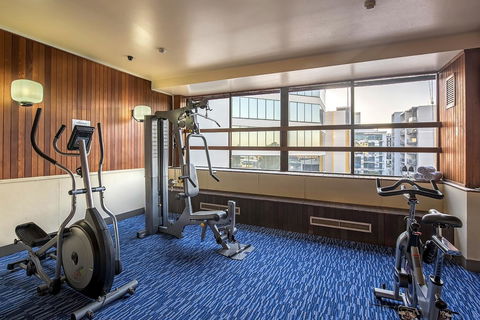 Quality Hotel Ambassador Perth - Accommodation Broadbeach 30