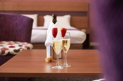 Quality Hotel Ambassador Perth - Accommodation Broadbeach 8