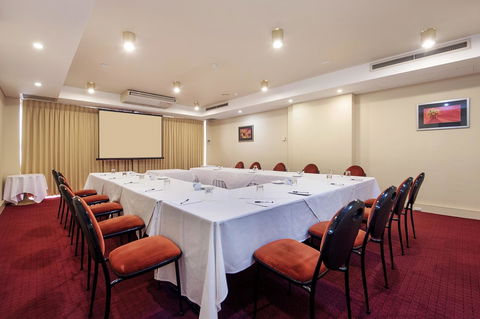 Quality Hotel Ambassador Perth - Accommodation Broadbeach 33