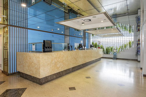 Quality Hotel Ambassador Perth - Accommodation Broadbeach 2