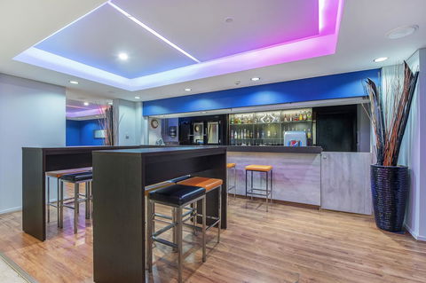 Quality Hotel Ambassador Perth - Accommodation Broadbeach 16