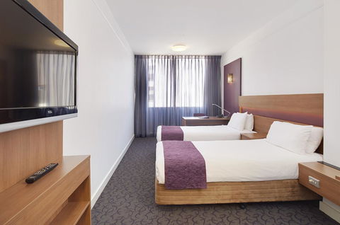 Quality Hotel Ambassador Perth - Accommodation Broadbeach 10
