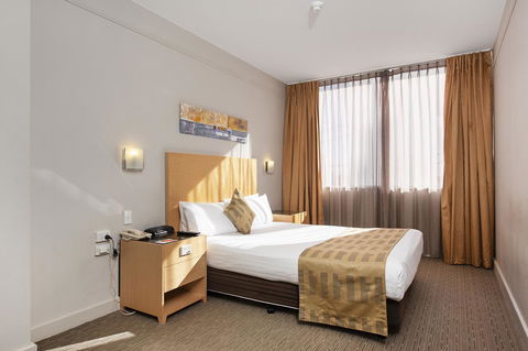 Quality Hotel Ambassador Perth - Accommodation Broadbeach 26
