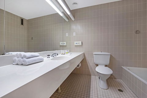 Quality Hotel Ambassador Perth - Accommodation Broadbeach 28