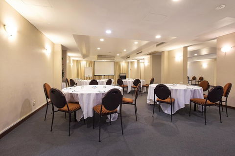 Quality Hotel Ambassador Perth - Accommodation Broadbeach 32