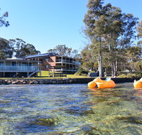 Dungowan Holiday Accommodation - Accommodation Broadbeach