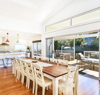 Calming Waters - Pet Friendly - 3 Min Walk to Beach - Accommodation Broadbeach