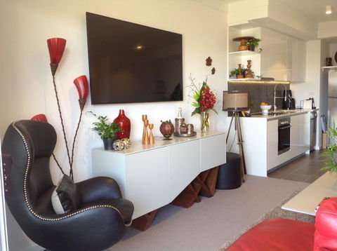La Sea-esta Retreat At South Beach - Accommodation Broadbeach 13