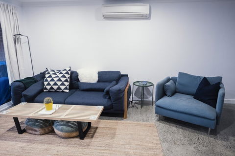 FortyTwo - Oceanside Retreat Busselton - Accommodation Broadbeach 2