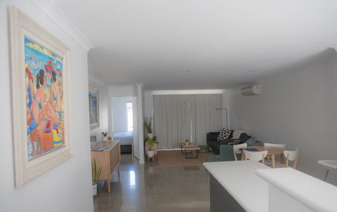 FortyTwo - Oceanside Retreat Busselton - Accommodation Broadbeach 30