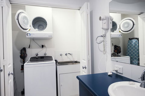 FortyTwo - Oceanside Retreat Busselton - Accommodation Broadbeach 9