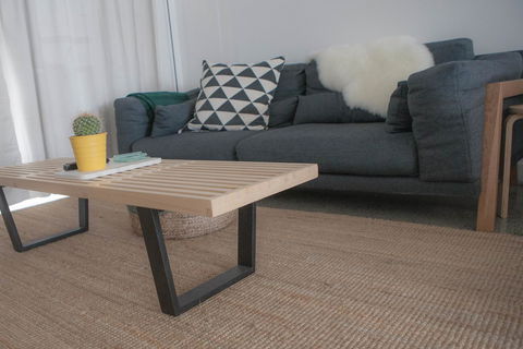 FortyTwo - Oceanside Retreat Busselton - Accommodation Broadbeach 40