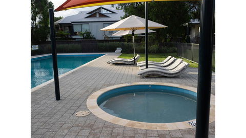 FortyTwo - Oceanside Retreat Busselton - Accommodation Broadbeach 19