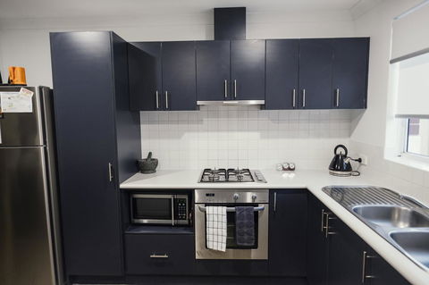 FortyTwo - Oceanside Retreat Busselton - Accommodation Broadbeach 1
