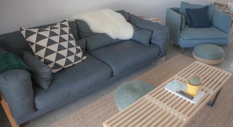 FortyTwo - Oceanside Retreat Busselton - Accommodation Broadbeach 41