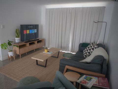 FortyTwo - Oceanside Retreat Busselton - Accommodation Broadbeach 33