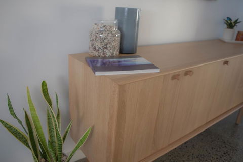 FortyTwo - Oceanside Retreat Busselton - Accommodation Broadbeach 27