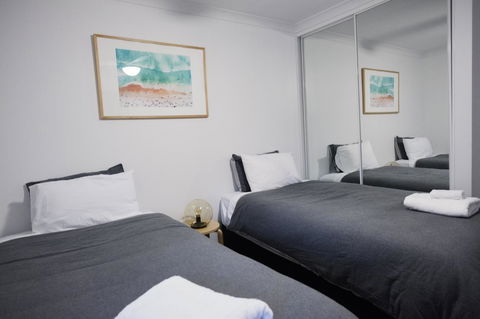 FortyTwo - Oceanside Retreat Busselton - Accommodation Broadbeach 7
