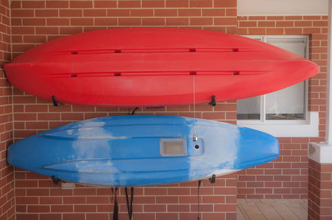 FortyTwo - Oceanside Retreat Busselton - Accommodation Broadbeach 16
