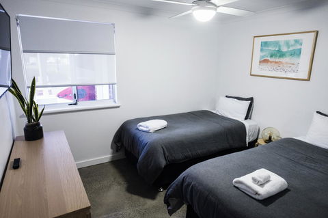 FortyTwo - Oceanside Retreat Busselton - Accommodation Broadbeach 8