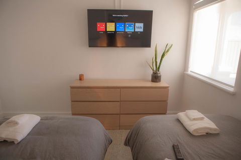 FortyTwo - Oceanside Retreat Busselton - Accommodation Broadbeach 21