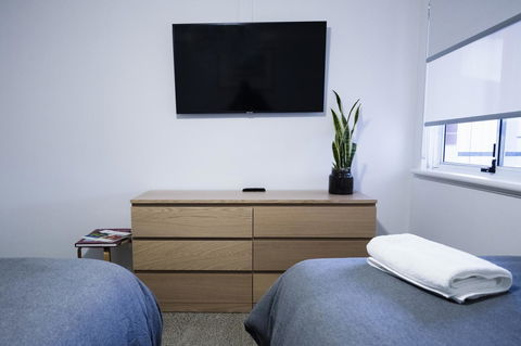 FortyTwo - Oceanside Retreat Busselton - Accommodation Broadbeach 6