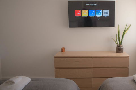 FortyTwo - Oceanside Retreat Busselton - Accommodation Broadbeach 25