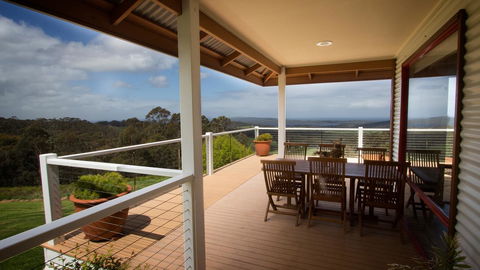 Karri Mia Chalets And Studios - Accommodation Broadbeach 38