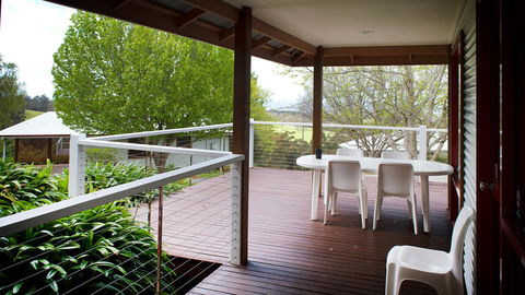 Karri Mia Chalets And Studios - Accommodation Broadbeach 23