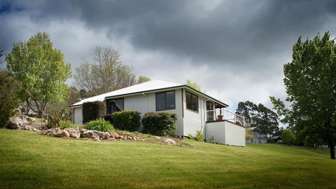 Karri Mia Chalets And Studios - Accommodation Broadbeach 28