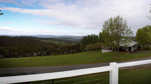 Karri Mia Chalets And Studios - Accommodation Broadbeach 9