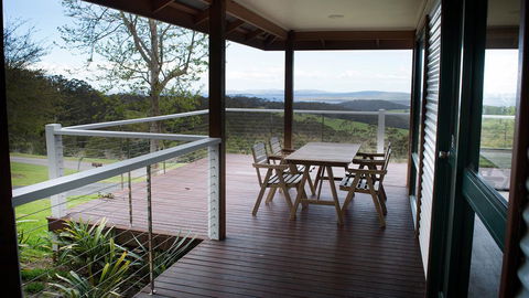 Karri Mia Chalets And Studios - Accommodation Broadbeach 0