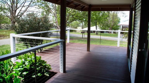 Karri Mia Chalets And Studios - Accommodation Broadbeach 32