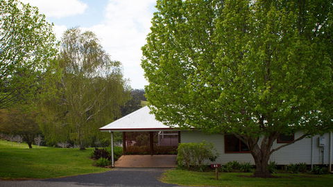 Karri Mia Chalets And Studios - Accommodation Broadbeach 21