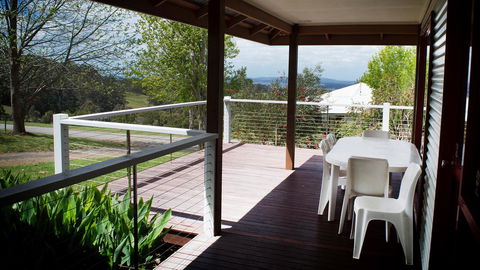 Karri Mia Chalets And Studios - Accommodation Broadbeach 12