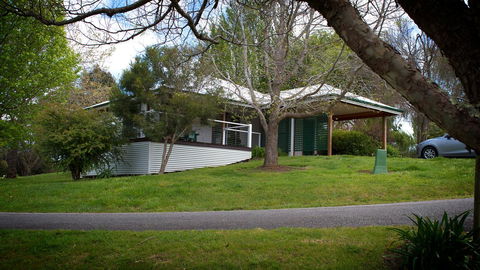 Karri Mia Chalets And Studios - Accommodation Broadbeach 24