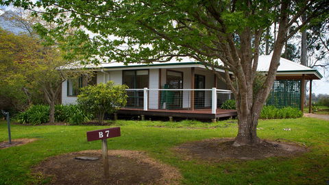 Karri Mia Chalets And Studios - Accommodation Broadbeach 31