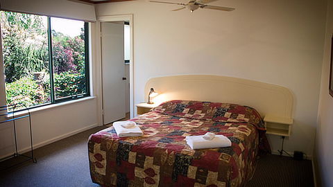 Karri Mia Chalets And Studios - Accommodation Broadbeach 30