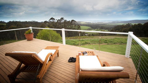 Karri Mia Chalets And Studios - Accommodation Broadbeach 37