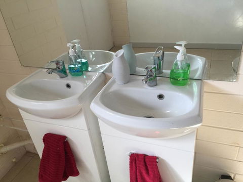 Quokka Backpackers Hostel Perth - Note - Valid Passport Required To Check In - Accommodation Broadbeach 43