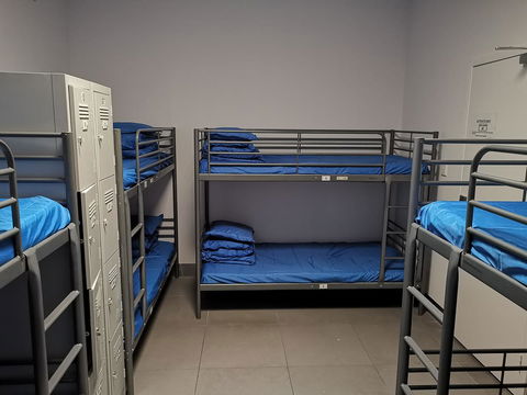 Quokka Backpackers Hostel Perth - Note - Valid Passport Required To Check In - Accommodation Broadbeach 6