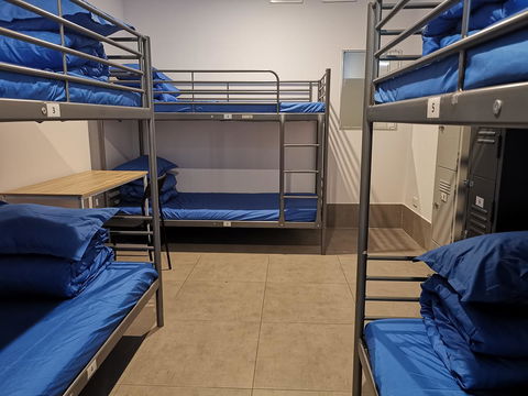 Quokka Backpackers Hostel Perth - Note - Valid Passport Required To Check In - Accommodation Broadbeach 3