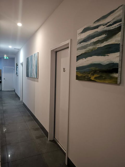 Quokka Backpackers Hostel Perth - Note - Valid Passport Required To Check In - Accommodation Broadbeach 21