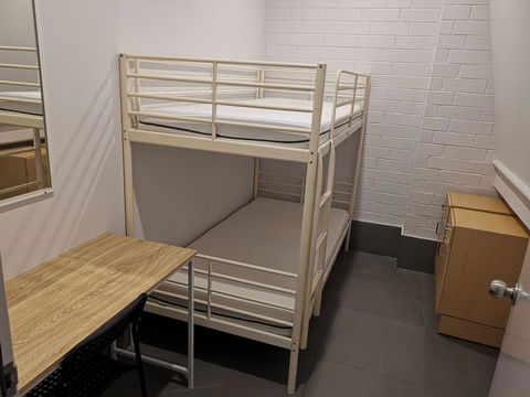 Quokka Backpackers Hostel Perth - Note - Valid Passport Required To Check In - Accommodation Broadbeach 13